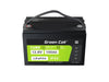 EAN 5904326374836 - Green Cell LFPGC12V100AH batería para sistema ups Fosfato de hierro-litio (LiFePo4) 12,8 V 100 Ah imagen 5