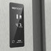 EAN 3838782684449 - Gorenje NRR9185EAXL nevera puerta lado a lado Independiente 550 L Gris imagen 12