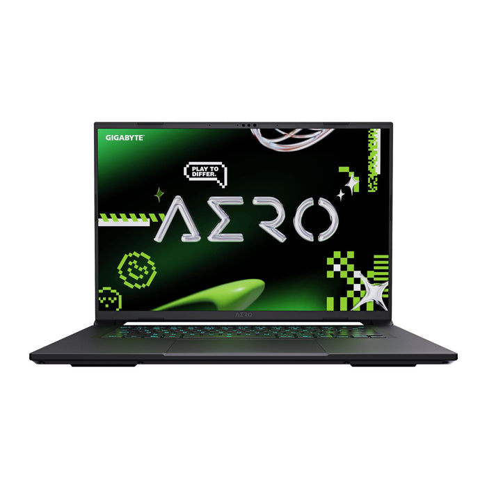 Aero X16 16 Qhd+ 165hz/Ai 7 350/5070/16g/1t/W11#