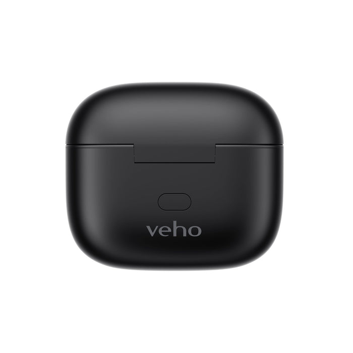 EAN 5060594761591 - Veho VEP-771-STIX2-PRO-B auricular y casco Auriculares Inalámbrico Dentro de oído Llamadas/Música/Deporte imagen 7
