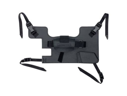 EAN 4549980501993 - Panasonic FZ-VSTG21U soporte Soporte pasivo Tablet/UMPC Negro imagen 1