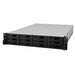 EAN 4711174722310 - Synology RX1217RP unidad de disco multiple 0 TB Bastidor (2U) Negro, Gris imagen 2