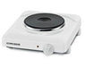 EAN 4001797161000 - Rommelsbacher THS 1090 hobs Blanco Encimera 25 cm 1 zona(s) imagen 1