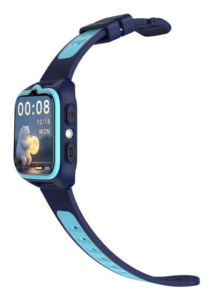 EAN 6931548323822 - Blackview Z30 4,45 cm (1.75") TFT 280 x 320 Pixeles Pantalla táctil 4G Azul GPS (satélite) imagen 5