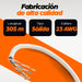 EAN 0766623704663 - Intellinet 704663 cable de red U/UTP (UTP) imagen 5