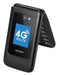 EAN 8015908820805 - Brondi MAGNUM XXL 4G 8,13 cm (3.2") Gris Característica del teléfono imagen 2