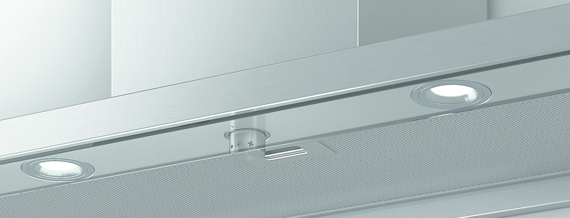 EAN 8020283040632 - Elica Box in LX/IX/A/90 Encastrada Acero inoxidable 620 m³/h imagen 5