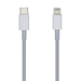 EAN 8436574704921 - AISENS A102-0441 cable de conector Lightning 0,2 m imagen 1