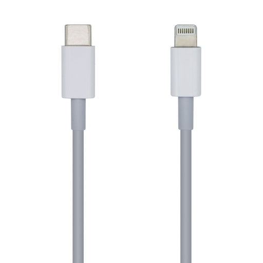 EAN 8436574704945 - AISENS A102-0443 cable de conector Lightning 2 m imagen 1