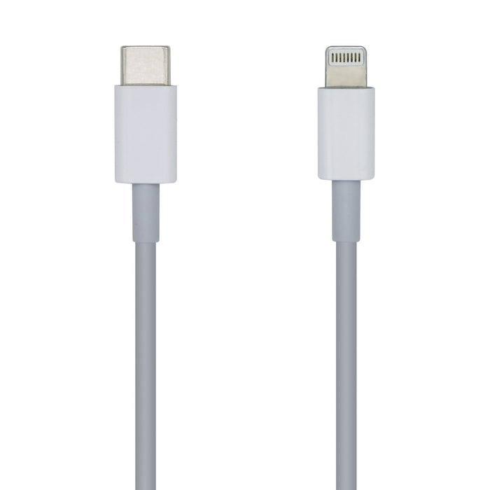 EAN 8436574704945 - AISENS A102-0443 cable de conector Lightning 2 m imagen 1
