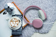 EAN 4975769458651 - JVC HA-S31M-P Auriculares Alámbrico Diadema Llamadas/Música Rosa imagen 9
