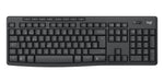 EAN 5099206113008 - Logitech 920-012067 teclado Ratón incluido Oficina Bluetooth QWERTZ Suizo Grafito imagen 6
