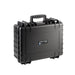 EAN 4031541703248 - B&W Cases 5000/B/RPD caja para equipo Maletín/funda clásica Negro imagen 1