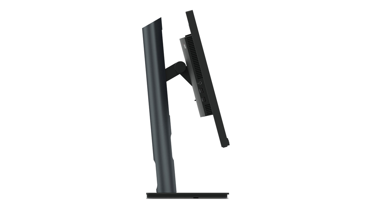 Thinkvision P24h-30 60,5 Cm  (23,8") 2560 X 1440 Pixels