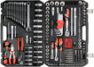 EAN 5906083389412 - Yato YT-38941 juego de herramientas mecanicas imagen 1