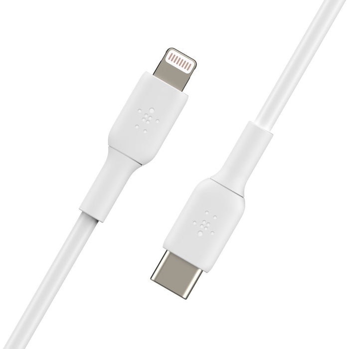 EAN 0745883853250 - Belkin CAA003bt2MWH 2 m Blanco imagen 3