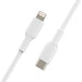 EAN 0745883853250 - Belkin CAA003bt2MWH 2 m Blanco imagen 3