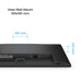 EAN 4718755098956 - BenQ GW2791P pantalla para PC 68,6 cm (27") 1920 x 1080 Pixeles Full HD LED Negro imagen 6