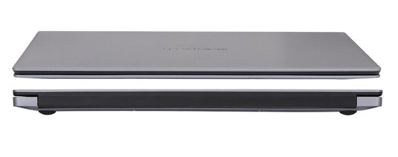 EAN 8054117434786 - Microtech CoreBook Lite Intel® Celeron® N N5030 Portátil 39,6 cm (15.6") Full HD 4 GB LPDDR4-SDRAM 128 GB imagen 2