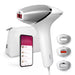 EAN 8720689039109 - Philips BRI946/00 depiladora de luz pulsada Luz pulsada intensa (IPL) Plata, Blanco imagen 1