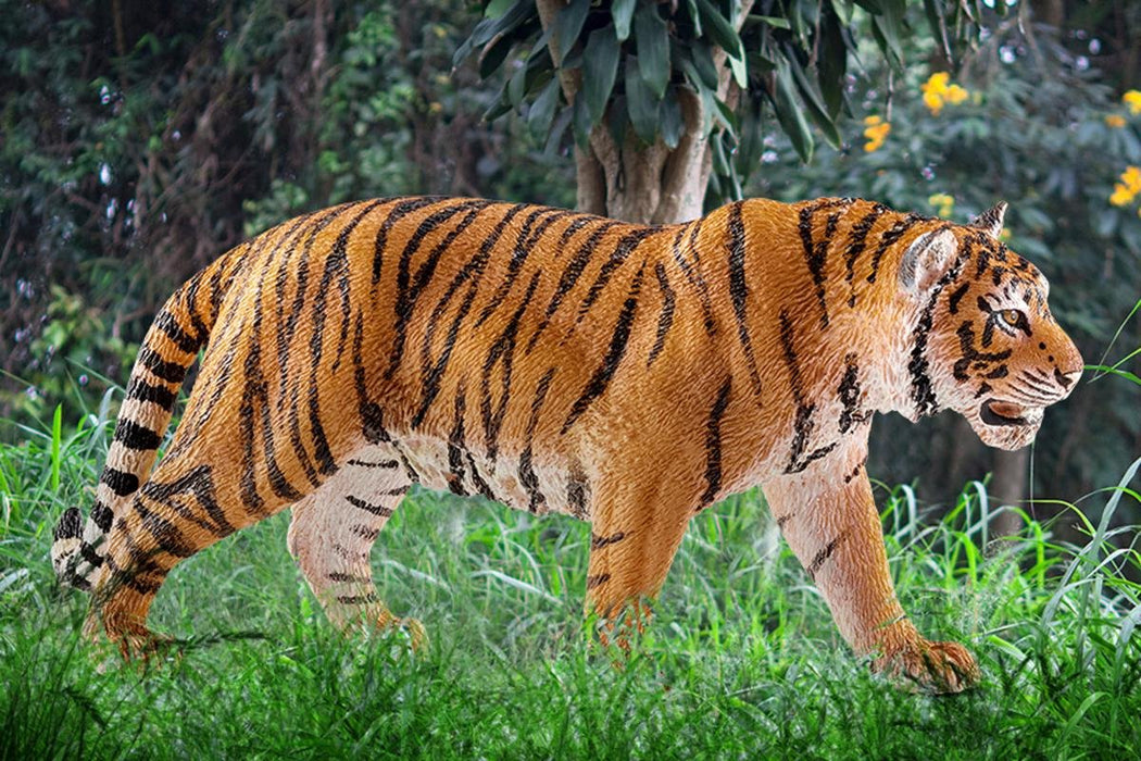Schleich Vida Salvaje 14729 Figura De Juguete Para Niños