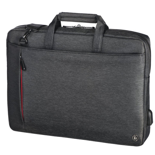 EAN 4047443467874 - Hama Manchester 33,8 cm (13.3") Maletín Negro imagen 1