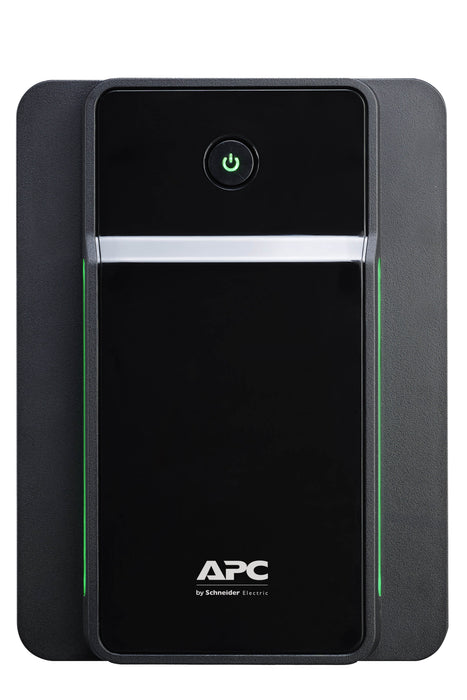 EAN 0731304410867 - APC BX1200MI-GR sistema de alimentación ininterrumpida (UPS) Línea interactiva 1,2 kVA 650 W 4 salidas AC imagen 7