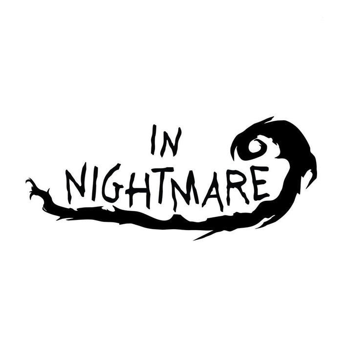 EAN 5016488137263 - Maximum Games In Nightmare imagen 1