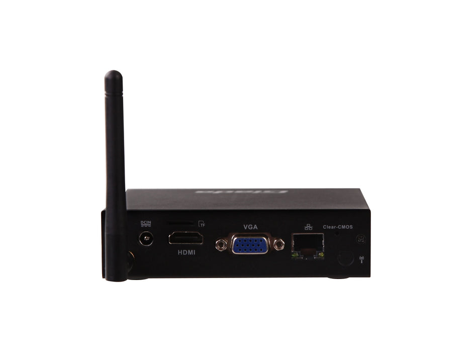 EAN 6949495704960 - Giada F210U 1,44 GHz Negro x5-Z8300 imagen 3