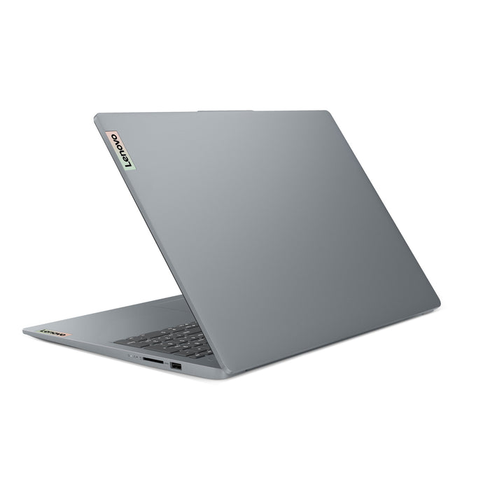 EAN 0198154299996 - Lenovo IdeaPad Slim 3 16IRH8 Intel® Core™ i5 i5-13420H Portátil 40,6 cm (16") WUXGA 16 GB LPDDR5-SDRAM 1  imagen 7