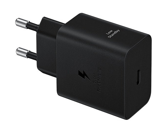 EAN 8806097039709 - Samsung EP-T4511 Smartphone, Tableta Negro Corriente alterna Carga rápida Interior imagen 1