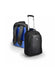 EAN 3567041702319 - Port Designs CHICAGO EVO 39,6 cm (15.6") Maletín con ruedas Negro imagen 2
