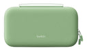 EAN 0745883925520 - Belkin ENA003HQSE funda para consola portátil Bolsa de transporte Nintendo Verde imagen 7