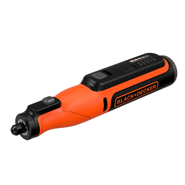 EAN 5035048741412 - Black & Decker BCRT8I-XJ grabadora eléctrica imagen 3