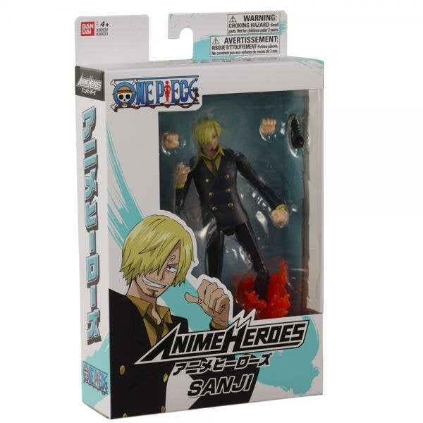 EAN 3296580369331 - Bandai 36933 imagen 2