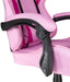 EAN 8436550236453 - TALIUS TAL-HORNET-PNK silla para videojuegos Silla para videojuegos universal Rosa imagen 13
