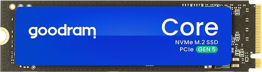 EAN 5908267913598 - Goodram SSDR-GRC01-2K0-80 unidad de estado sólido 2 TB M.2 PCI Express 5.0 NVMe 3D NAND imagen 6