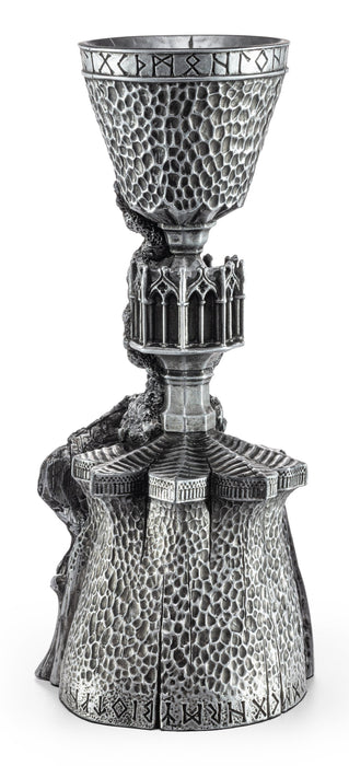 EAN 0849421009915 - The Noble Collection NN7645 figura y estatua decorativas Plata imagen 1