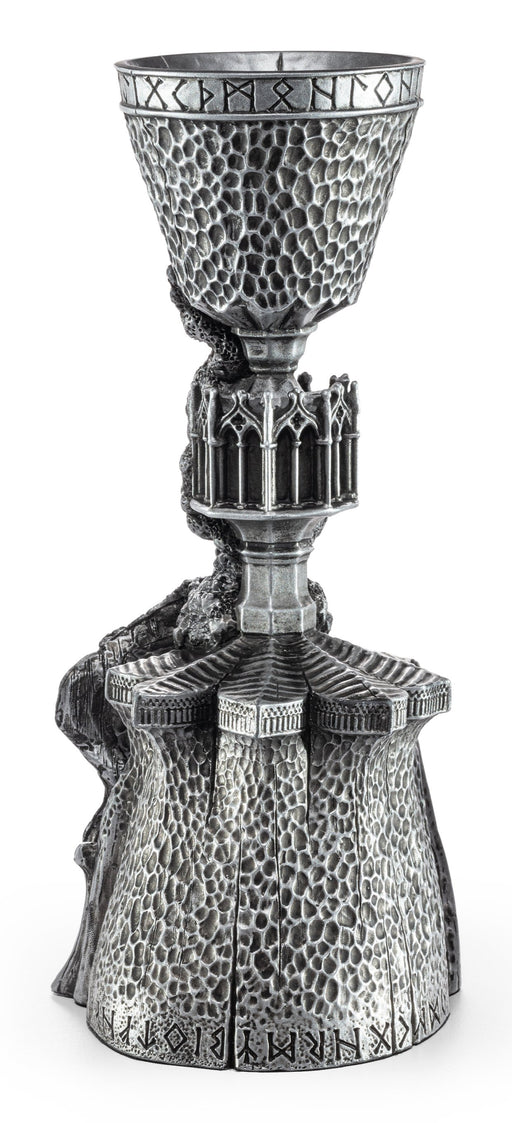 EAN 0849421009915 - The Noble Collection NN7645 figura y estatua decorativas Plata imagen 1