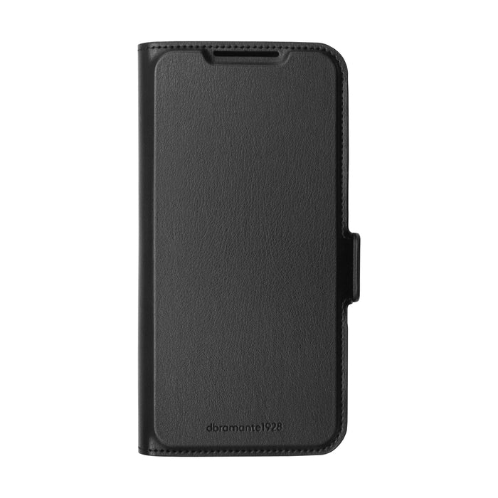 EAN 5711428065667 - dbramante1928 Oslo Pro funda para teléfono móvil 17 cm (6.7") Libro Negro imagen 1