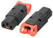 EAN 5055287048561 - EFB Elektronik 60319.1 conector de cable eléctrico Conector Berg imagen 1