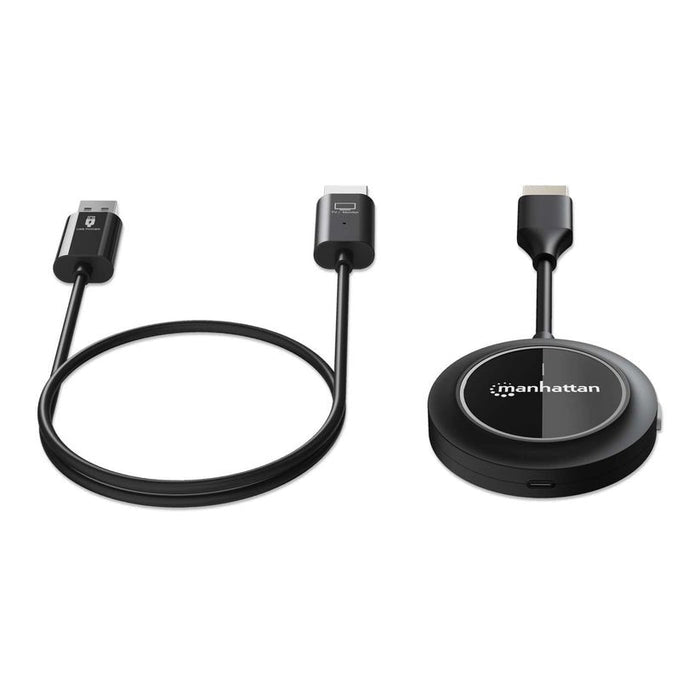 Manhattan Wireless Hdmi-Präsentationsset Hdmi-Sendemodul