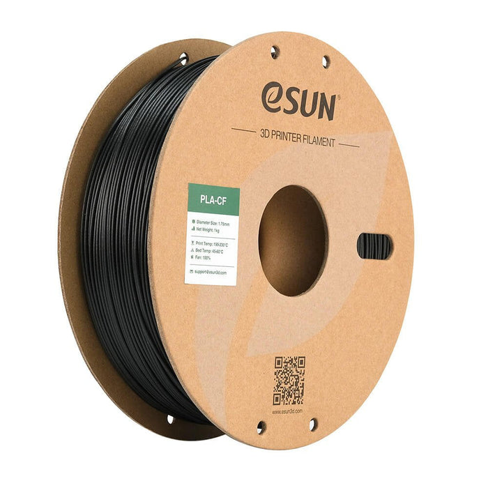 Epla-Cf 1,75mm Negro 1kg