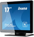 EAN 4948570120659 - iiyama ProLite T1721MSC-B2 pantalla para PC 43,2 cm (17") 1280 x 1024 Pixeles SXGA LED Pantalla táctil Me imagen 5