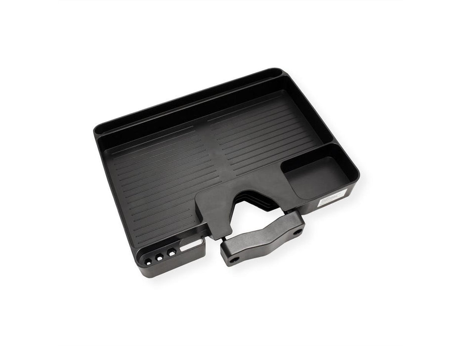 Value Ablagefach Fr Stangenmontage, Bis 3 Kg, 30-48 Mm (1,2"-1,9")