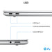 EAN 198701537205 - HP OmniBook X 14-fe1000ns Copilot+ PC Snapdragon X1P-42-100 Portátil 35,6 cm (14") 2.2K 16 GB LPDDR5x-SDRA imagen 4