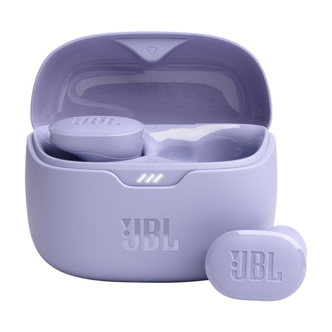 Jbl Tune Buds - Purple