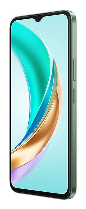 EAN 8056735027302 - Vodafone Honor X6b 16,7 cm (6.56") SIM doble Android 14 4G USB Tipo C 4 GB 128 GB 5200 mAh Verde imagen 6