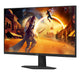 EAN 4038986633024 - AOC G4 25G4SRE pantalla para PC 62,2 cm (24.5") 1920 x 1080 Pixeles Full HD LED Negro, Rojo imagen 6