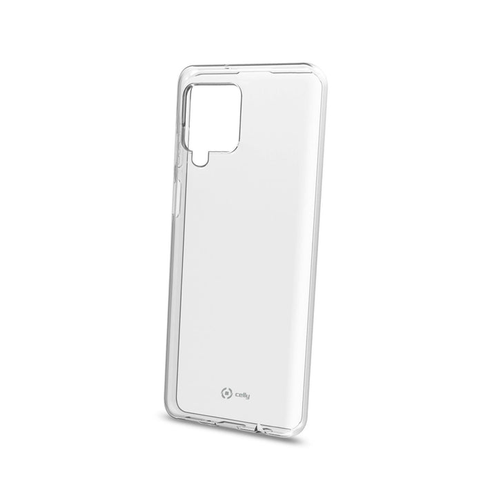 EAN 8021735189428 - Celly Gelskin funda para teléfono móvil 16,3 cm (6.4") Transparente imagen 2